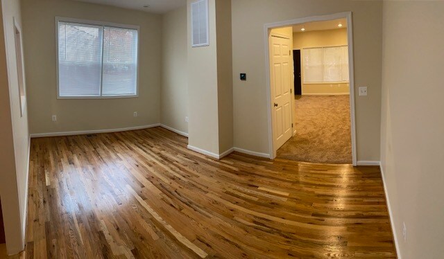 Comedor - 5920 Clay St NE