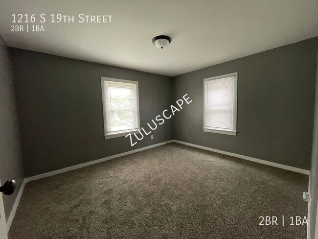 Foto del edificio - 1216 S 19th St