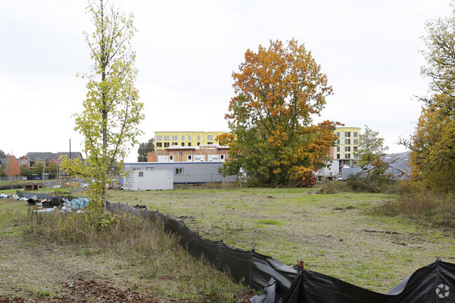 Foto del edificio - Orchards at Orenco