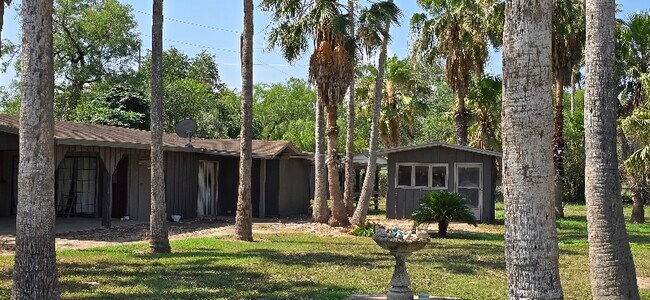 Foto del edificio - 1709 E Sioux Rd