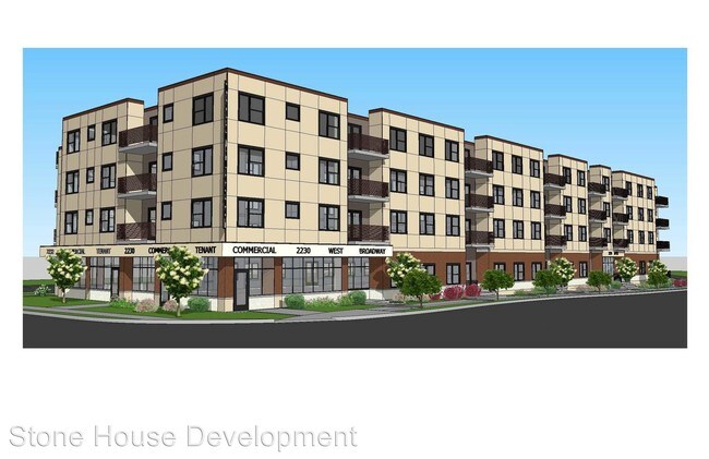 Building Photo - 2230 W Broadway