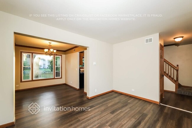 Foto del edificio - 2517 Leach Dr