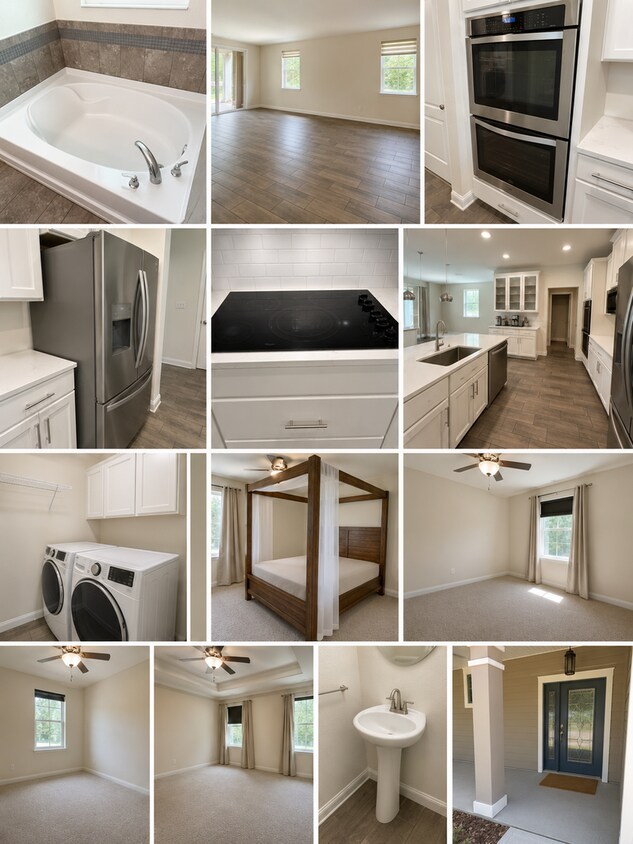 Building Photo - Beautifully Maintained 4-Bedroom Home in Parkside Preserve