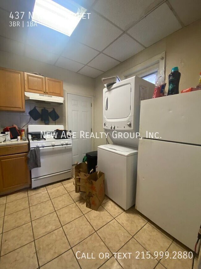 Foto del edificio - 437 N Napa St