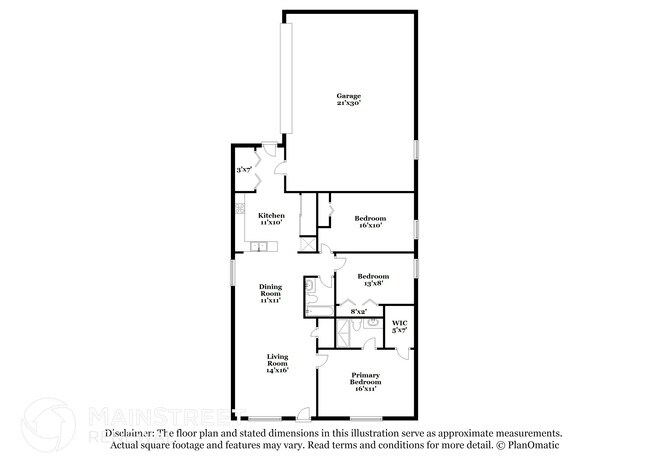 Building Photo - 5817 Bannon Crossings Dr