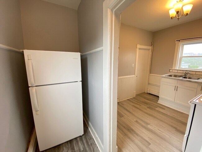 Photo du bâtiment - 48 Kennedy St