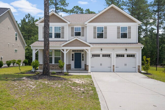 Foto del edificio - 83 Wildlife Bridge Ct