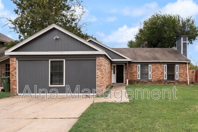 Foto del edificio - 1704 Fieldstone Ct