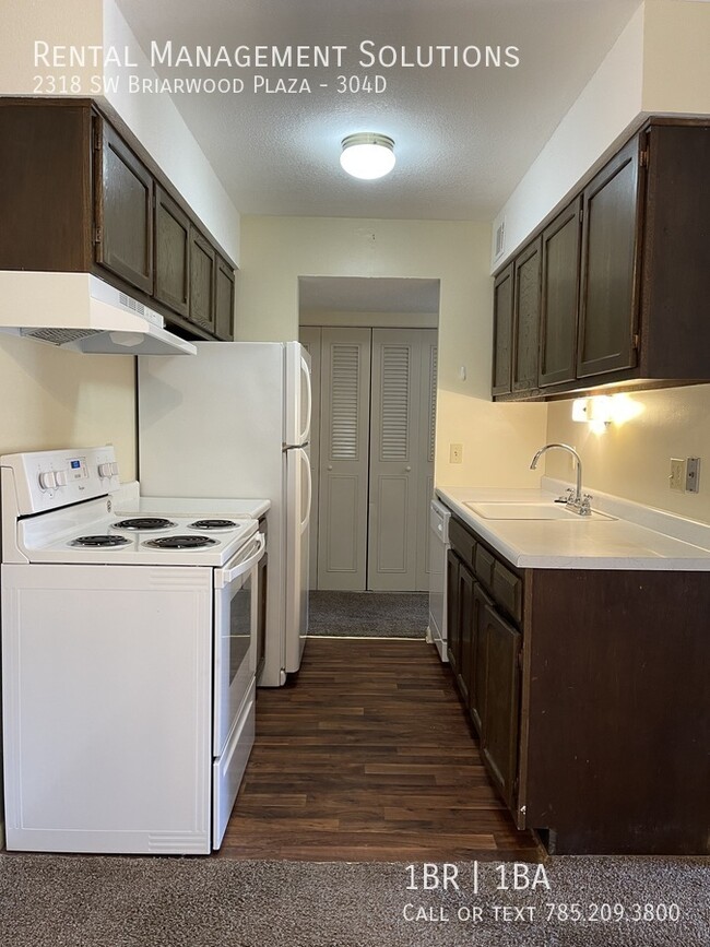 Foto del edificio - *BRAND NEW DISHWASHER* 2318 SW Briarwood P...