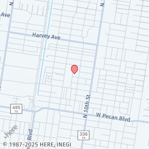 Foto principal - 2204 N Broadway St