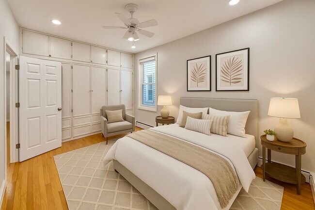 Foto del edificio - 272 Winfield Ave