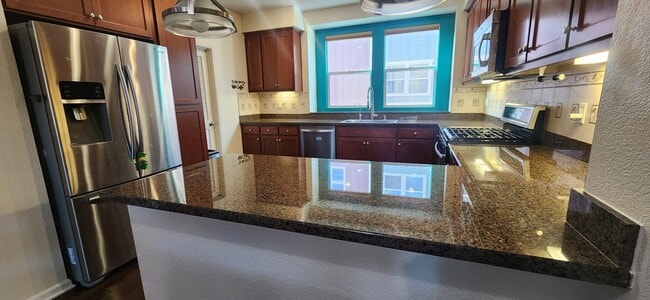 Foto del edificio - 40916 Gramercy Terrace