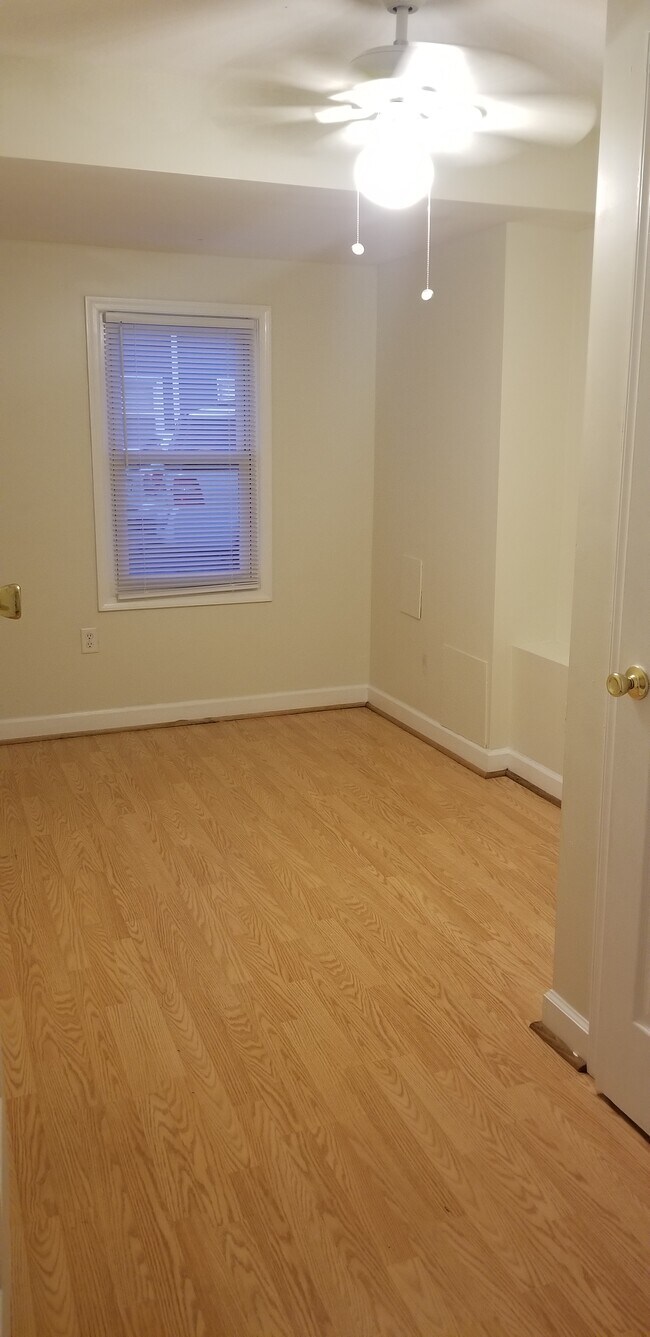 Bedroom 1 (spare) - 310 22nd St