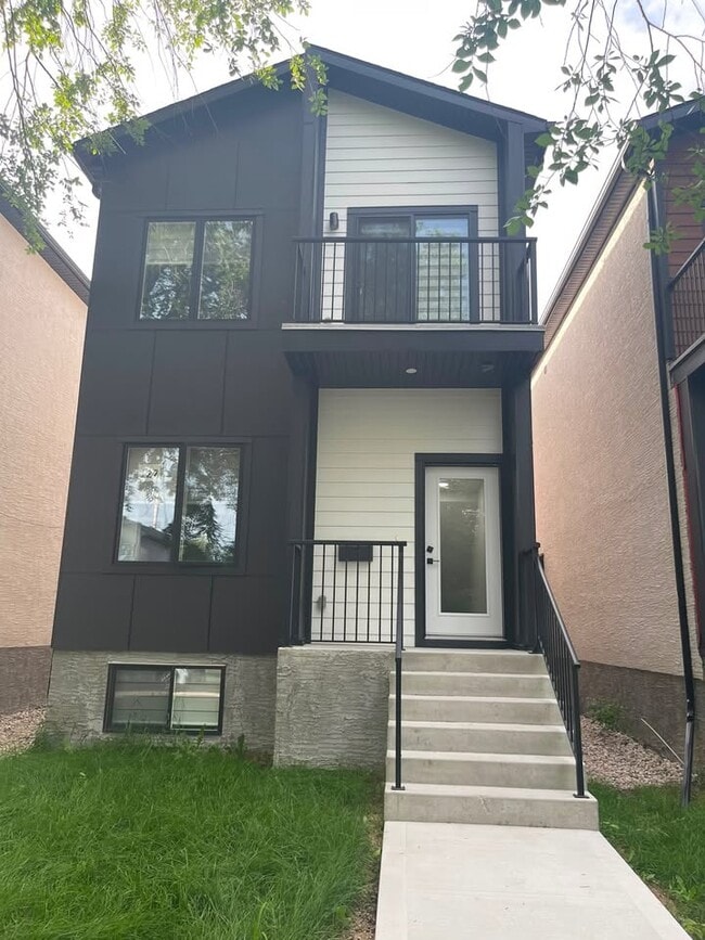 Building Photo - 127 Clonard Ave