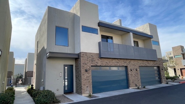 Unit 1037 - 901 S Smith Rd Townhome