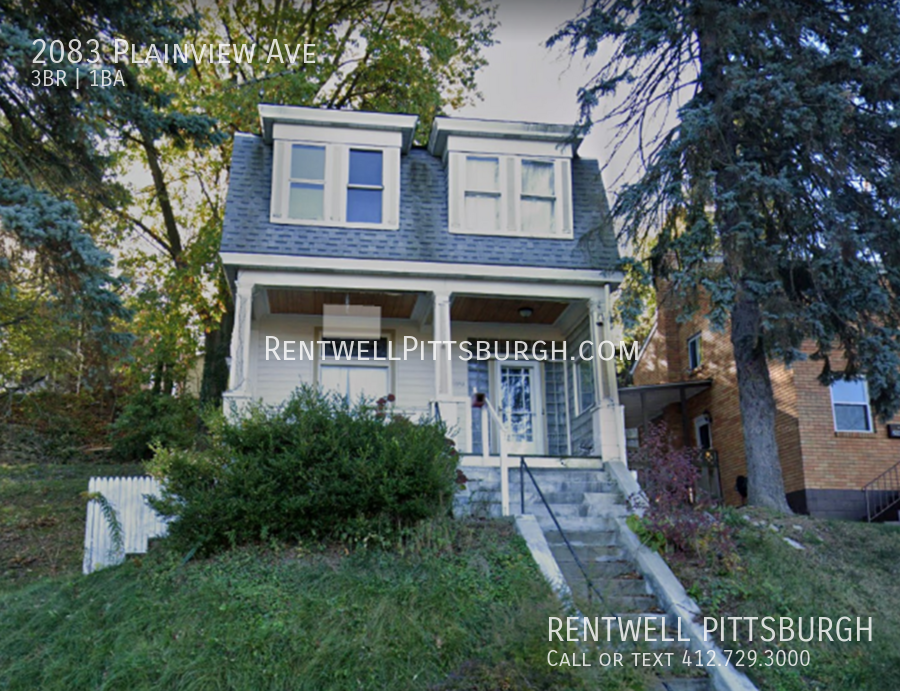 Primary Photo - 3 Bedroom Home in Dormont