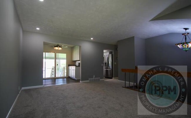 Photo - Beautiful 3Bd/2Ba home in Omaha, NE | Finished Basement!