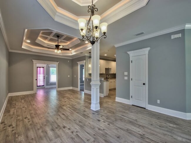 Building Photo - 114 Carousel Cir