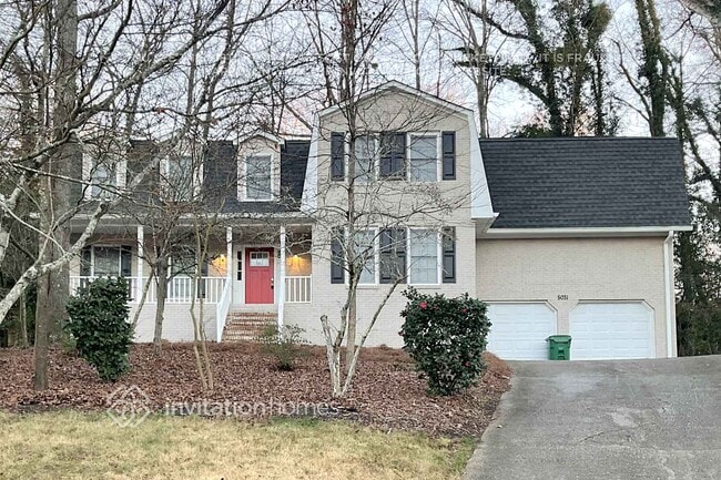 Building Photo - 5031 Golf Link Ct