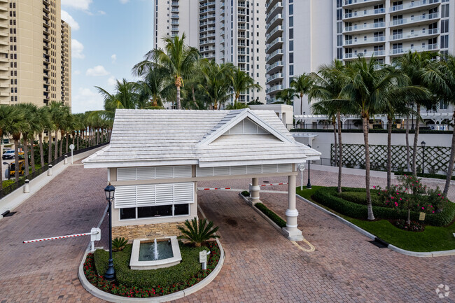 2700 Ocean Ave - Ritz Carlton Residences, Singer Island