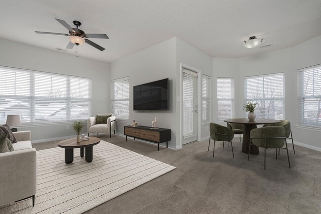 Building Photo - Canyon Club at Perry Crossing