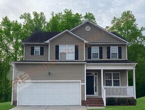 Building Photo - 112 Taylors Creek Ct