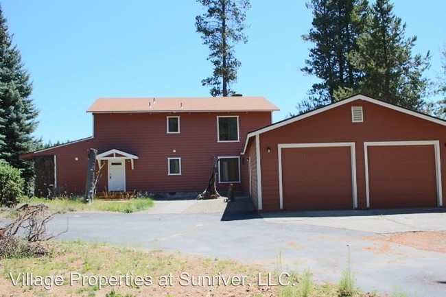 Building Photo - 3 br, 2 bath House - 56520 Eclipse Dr.