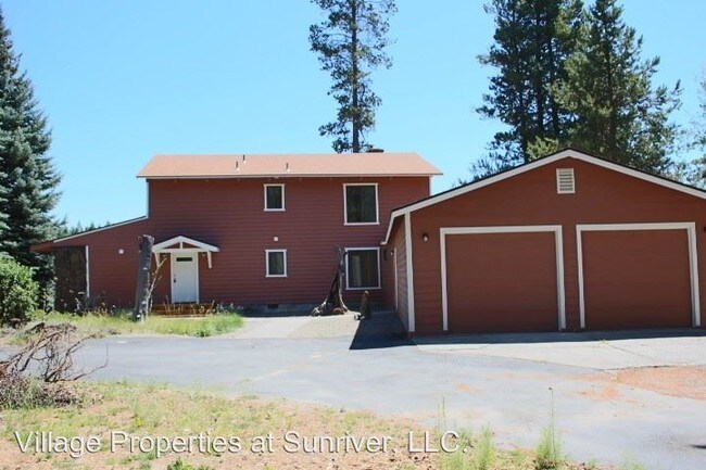Foto del edificio - 3 br, 2 bath House - 56520 Eclipse Dr.