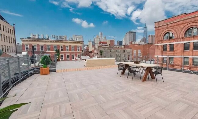 Foto del edificio - 203 Spring Street