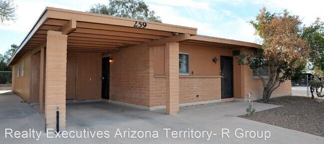 Foto del edificio - 3 br, 2 bath House - 259 W. Calle Evelina