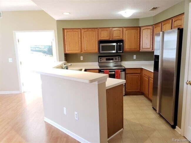 Foto del edificio - 1489 Fox Pointe Cir