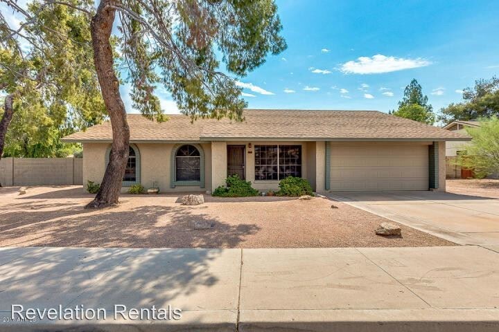 Primary Photo - 3 br, 2 bath House - 2025 S Longmore