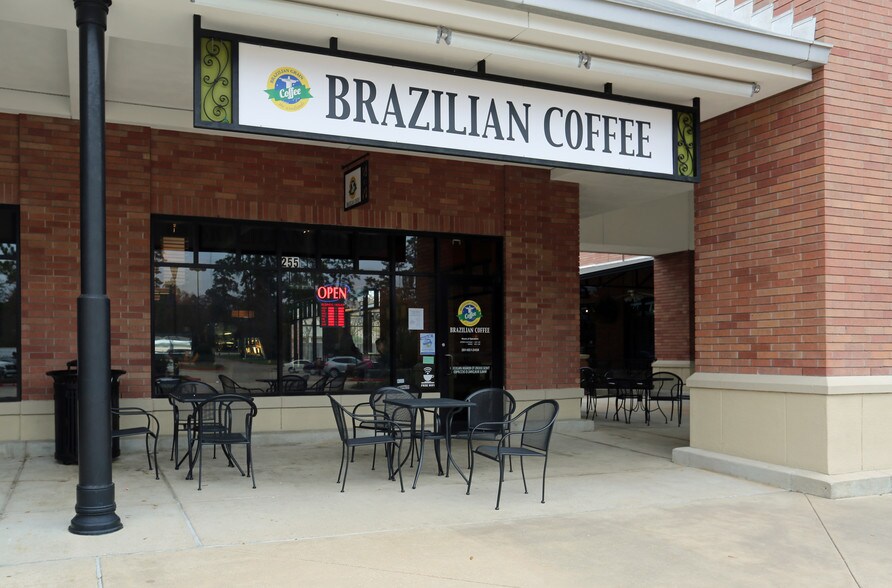 Picture of The Woodlands Conroe
