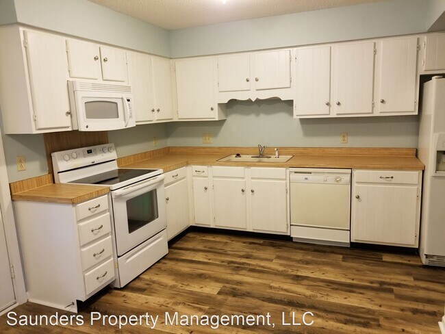 Building Photo - 2 br, 2 bath House - 4000 South Bend Dr #109