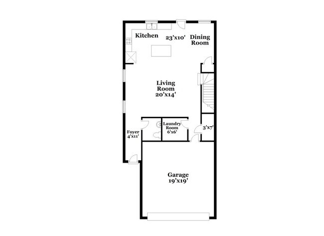 Foto del edificio - 60 Sharp Way