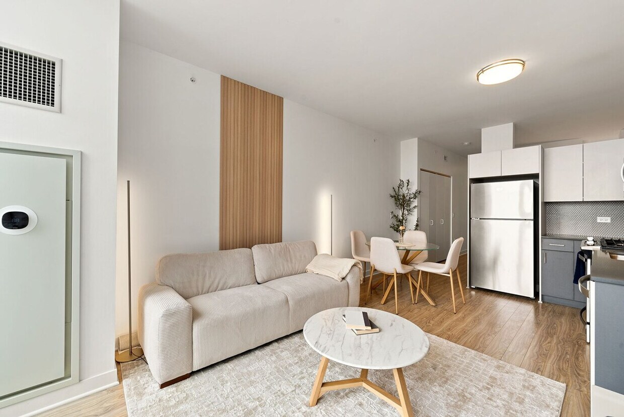 Foto principal - 720 S Wells St