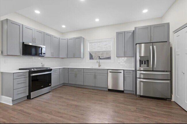 Foto del edificio - 5849 S Princeton Ave