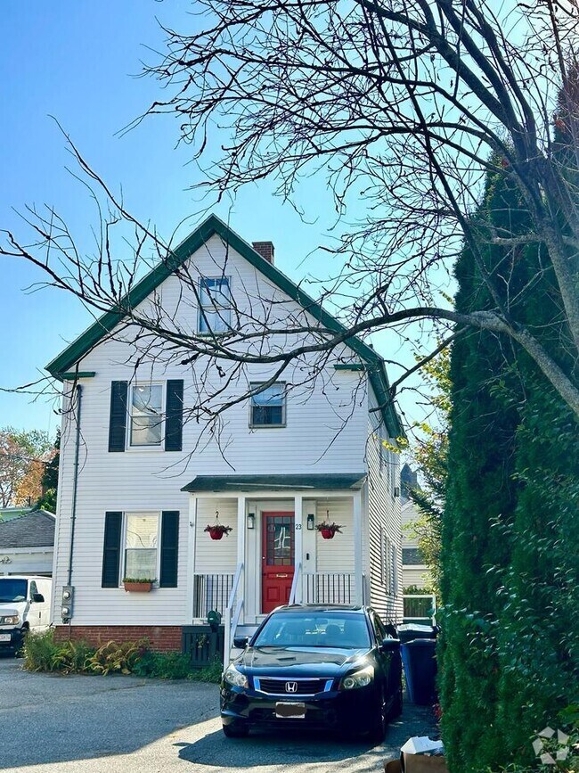 For Rent by Owner in Haverhill MA