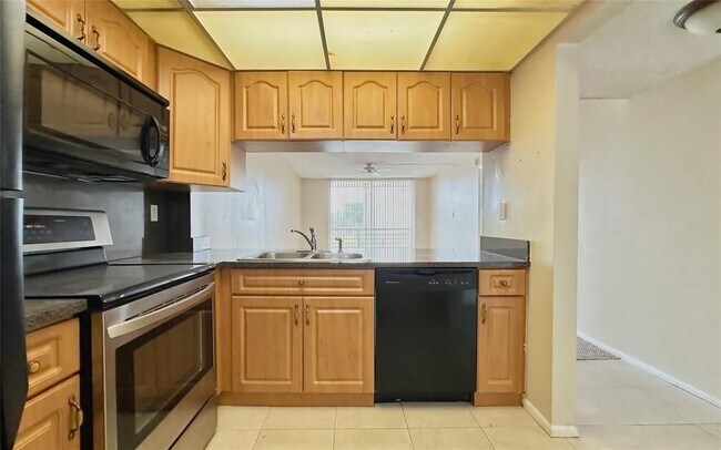 Foto del edificio - 14195 SW 87th St