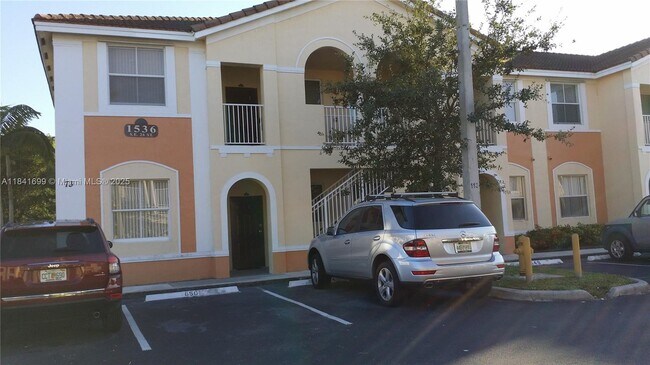 Foto del edificio - 1536 SE 26th St