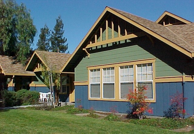Primary Photo - Milagro Independent Living