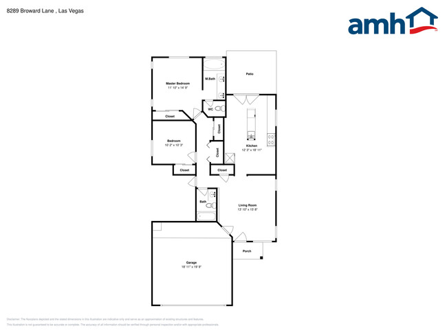 Building Photo - 8289 Broward Ln