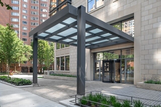 Foto del edificio - 61 E Banks St