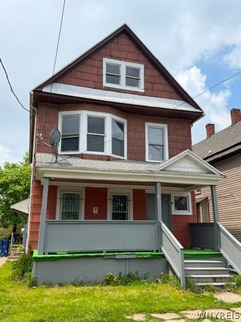 Building Photo - 518 Wilson St