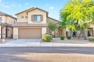 Building Photo - 15366 W Tasha Dr