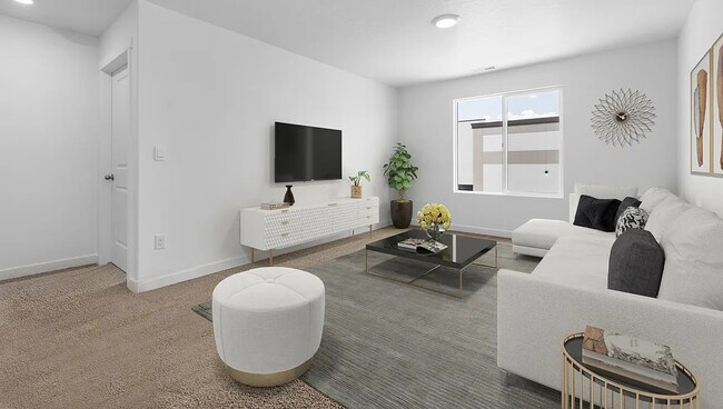 Foto del edificio - 8813 W Alluvial Dr