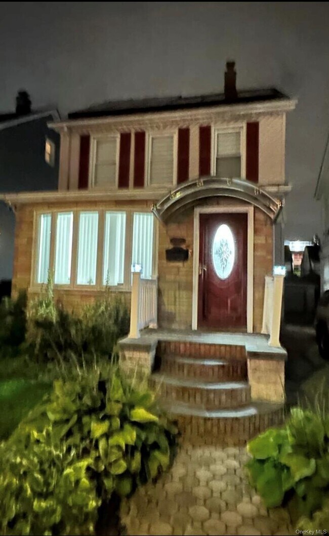 Foto del edificio - 109-73 203rd St