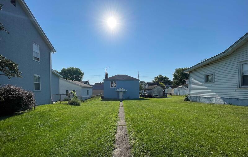 808 Garfield Ave, Lancaster, OH 43130 House Rental in Lancaster, OH