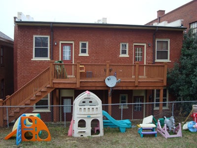 Building Photo - 519 Church St