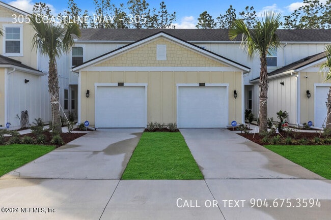 Building Photo - 305 Coastline Wy